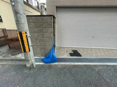 【その他共用部分】 | シャンテ武庫川
