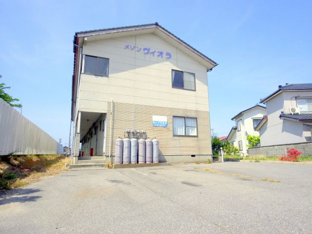 メゾン・ヴィオラの画像