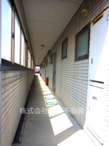 【エントランス】 | メゾン・ヴィオラ