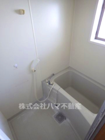 【浴室】 | メゾン・ヴィオラ