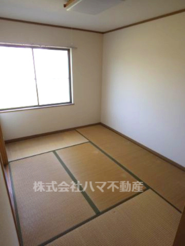 【和室】 | メゾン・ヴィオラ