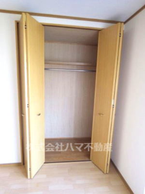 【収納】 | メゾン・ヴィオラ