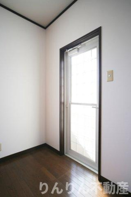 【内装】 | エクセレントハイツ住吉