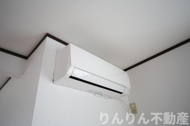 【設備】 | エクセレントハイツ住吉