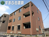 ザ　ブロンクス　岡崎市羽根東町の画像