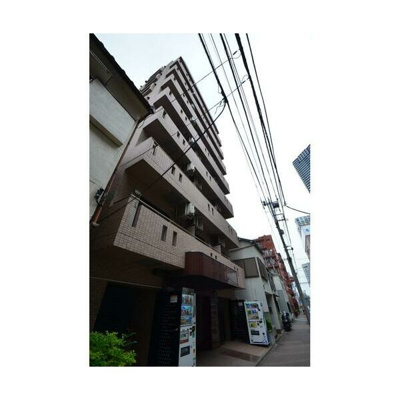 【外観】 | ダイヤモンドレジデンス勝どき