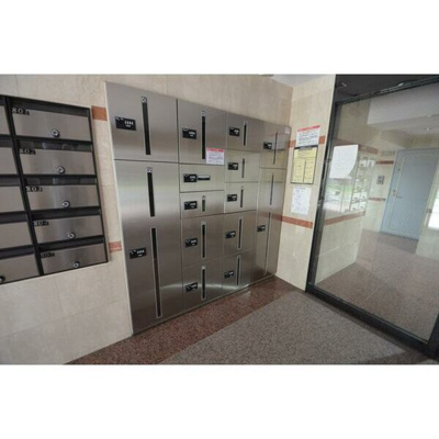 【その他共用部分】 | ダイヤモンドレジデンス勝どき