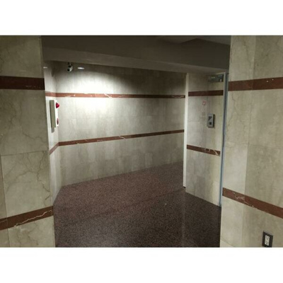 【その他共用部分】 | ダイヤモンドレジデンス勝どき