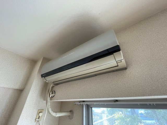 マリンハイム塩屋の設備