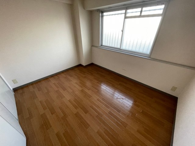 マリンハイム塩屋の内装