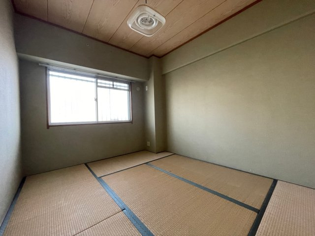 マリンハイム塩屋の子供部屋