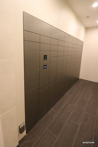 SK RESIDENCES SHINSAIBASHI　仲介手数料無料のその他共用部分