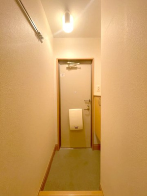 【玄関】 | ウィステリア