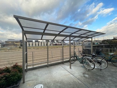 【その他共用部分】 | ウィステリア