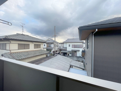 【展望】 | ウィステリア