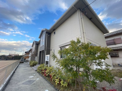 【外観】 | ウィステリア