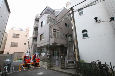 【外観】 | コーポ雅 | コーポ雅