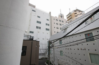 【展望】 | コーポ雅 | コーポ雅