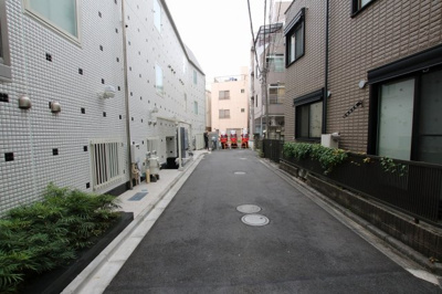 【周辺】 | コーポ雅 | コーポ雅