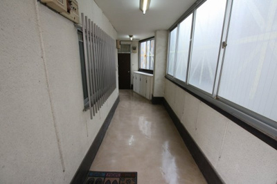 【その他共用部分】 | コーポ雅 | コーポ雅