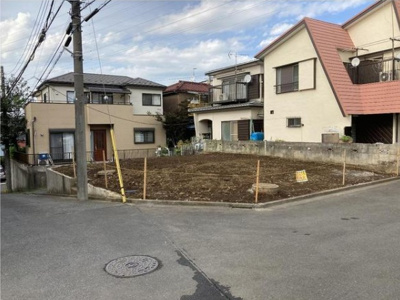 【外観】 | 東村山市廻田町1丁目