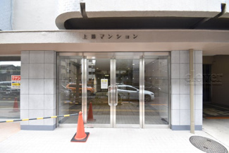 【エントランス】 | エントランス　夜間オートロック付き