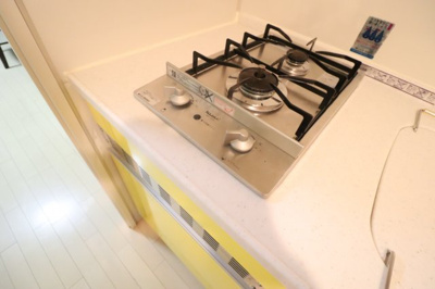 【キッチン】 | プレサンス京都駅前千都