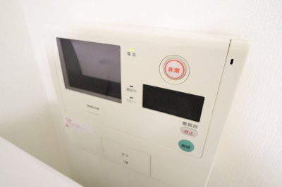 【セキュリティ】 | プレサンス京都駅前千都