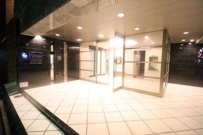 【ロビー】 | プレサンス京都駅前千都
