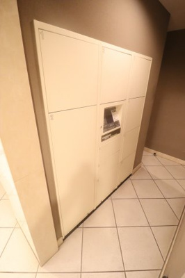 【その他共用部分】 | プレサンス京都駅前千都