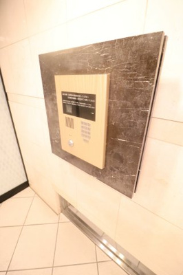 【セキュリティ】 | プレサンス京都駅前千都