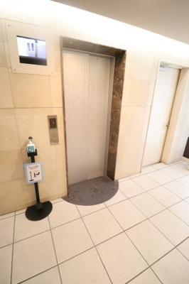 【その他共用部分】 | プレサンス京都駅前千都