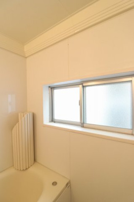 【浴室】 | 石嶺2丁目貸間