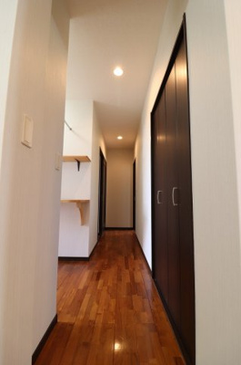 【内装】 | 石嶺2丁目貸間