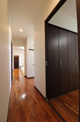 【内装】 | 石嶺2丁目貸間