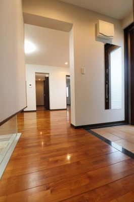 【玄関】 | 石嶺2丁目貸間