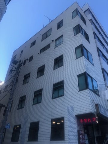 ニュー福井ビル