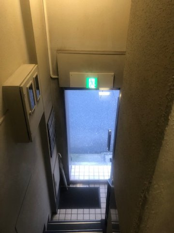 ニュー福井ビルのその他共用部分
