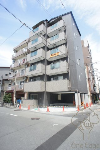 grace108の外観