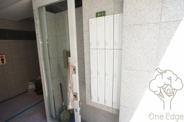 grace108のその他共用部分