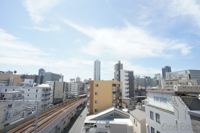 grace108の展望