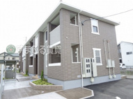 ヴィレッジ向山K　西尾市楠村町の画像