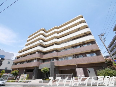 【外観】 | レスポワール東戸塚