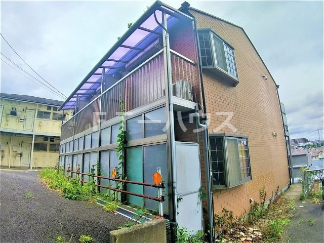 屋敷グリーンハイツC棟