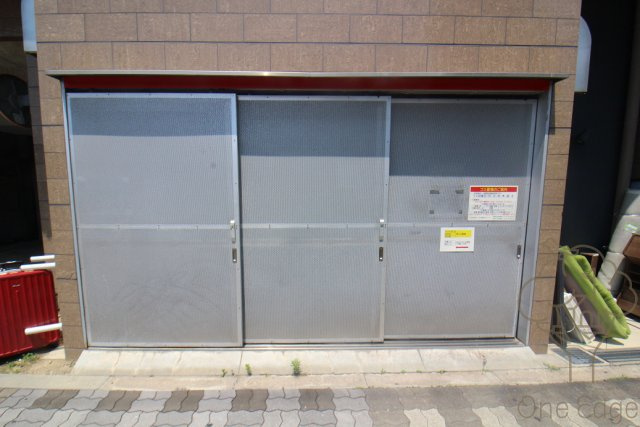 セレニテ新大阪弐番館のその他共用部分