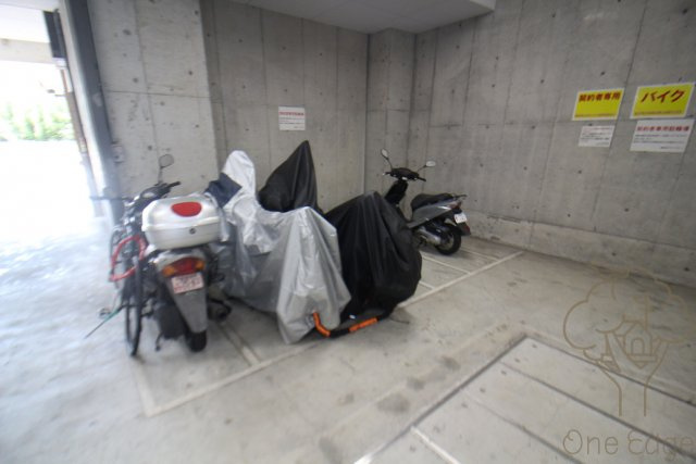 セレニテ新大阪弐番館のその他共用部分