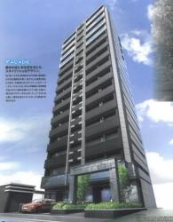 【外観】 | クリスタルグランツ心斎橋EAST