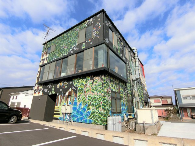 一宮YARD
