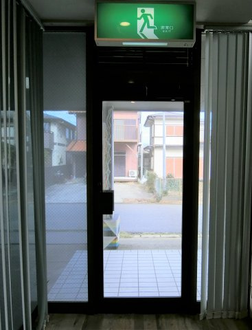 一宮YARDのその他共用部分