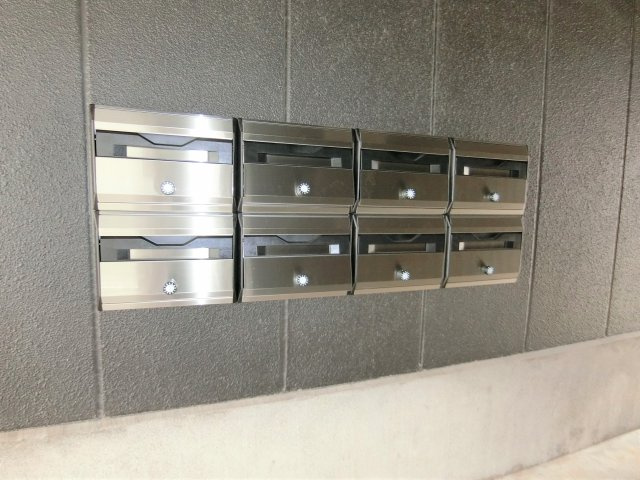 一宮YARDのその他共用部分